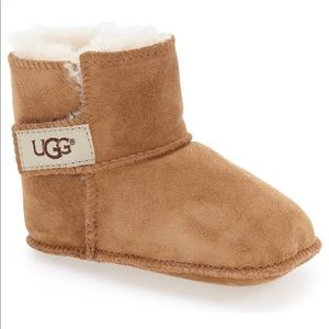 Ugg Baby Erin Booties